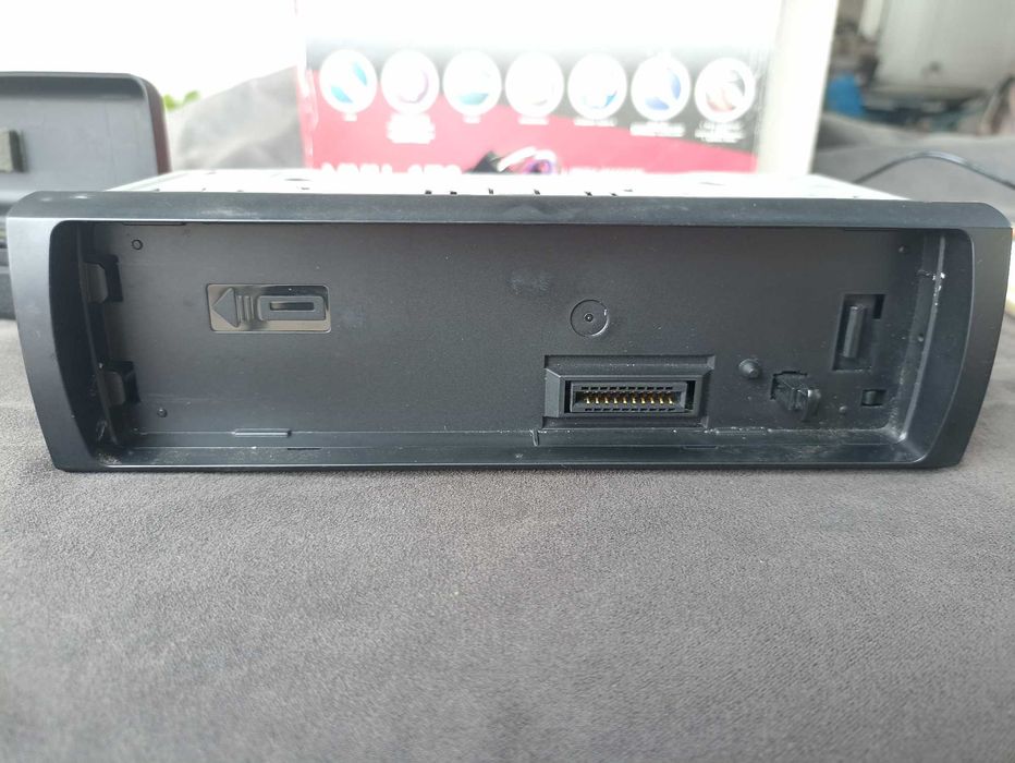 Auto Rádio Pioneer MVH-170UB | USB/FLAC