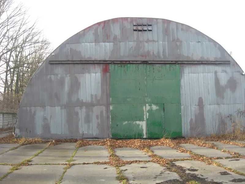 Комплекс переробки деревини, 1726 кв. м, вул. Миколи Микитюка, 103