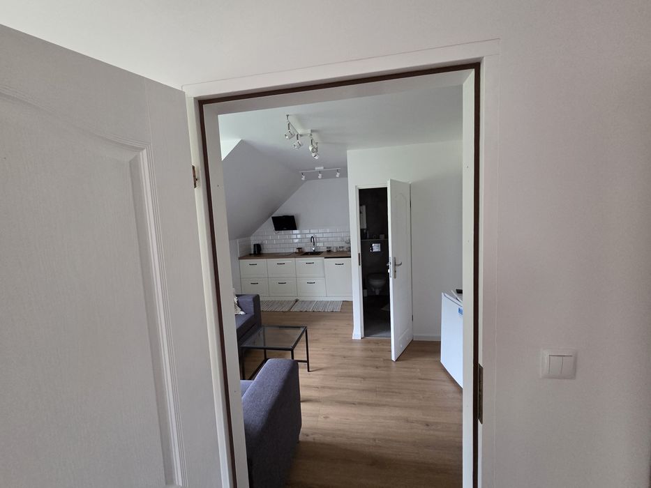 Zatrzymaj się -Apartamenty Stronie Śląskie