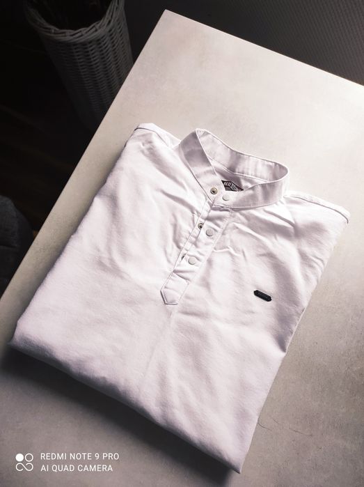 Сорочка для хлопця підлітка