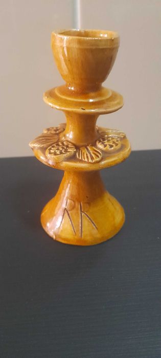 Rosa ramalho- castiçal