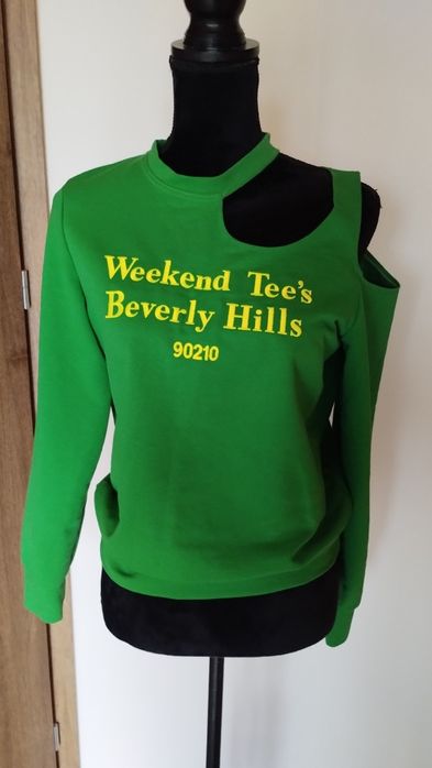 Bluzka/bluza młodzieżowa