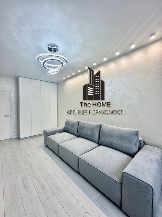 Продаж нова 2к квартира ЖК Софія Резиденс Мартинова 13