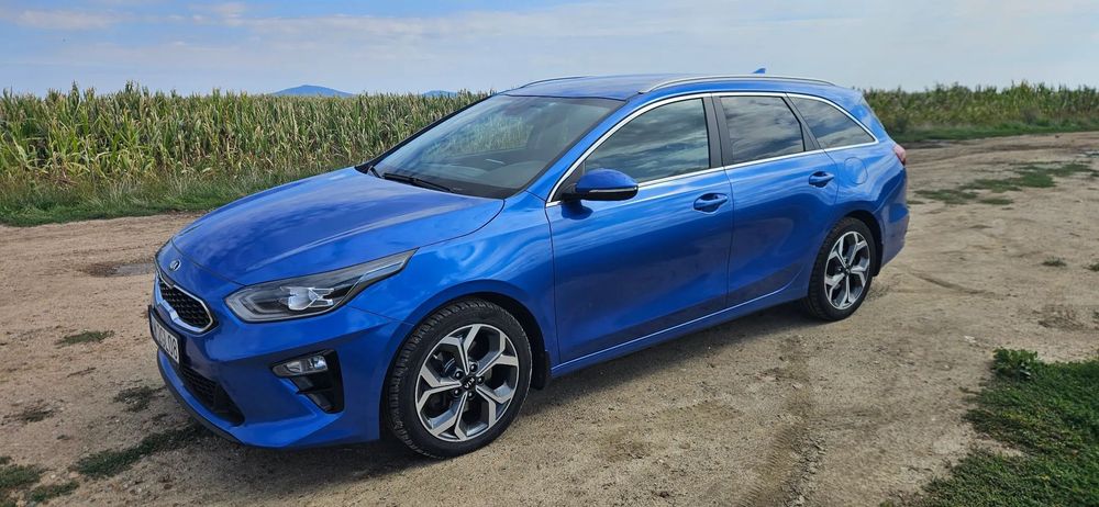 Kia Cee'd