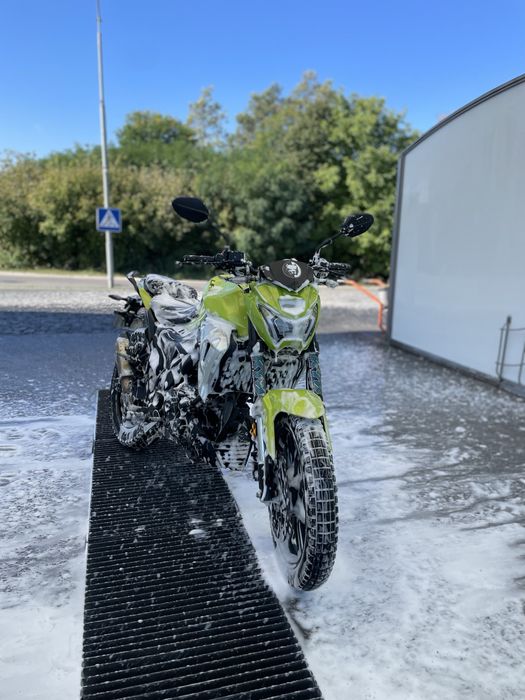 Lifan sr220 | ліфан
