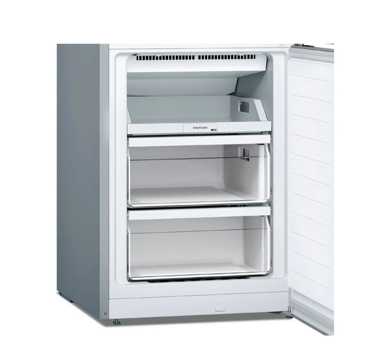 Frigorífico Bosh 306L