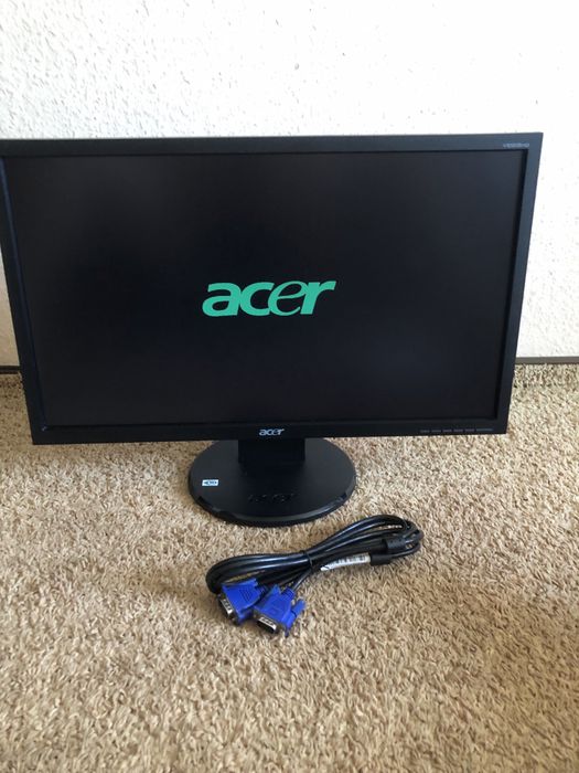 Монитор 21,5” Acer V223HQ