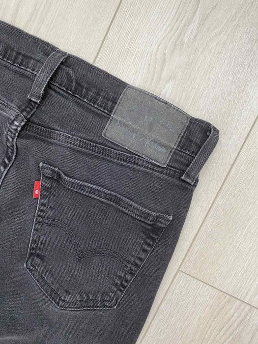 Levis джинси W32 L32