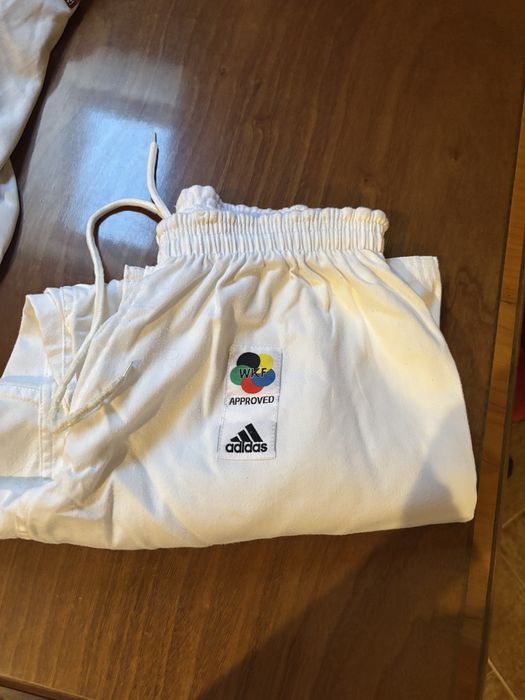 KIMONO ADIDAS  - 14/16 anos