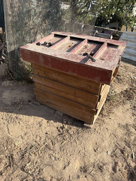 Casa animais casota com madeira tratada com rede interna e chapa por cima casota cao gato galinhas passaros coelhos