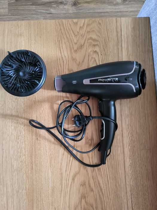 Suszarka Rowenta Silence AC