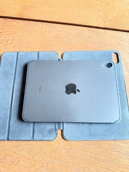 iPad min 6  Wi-Fi+cellular + pencil 2