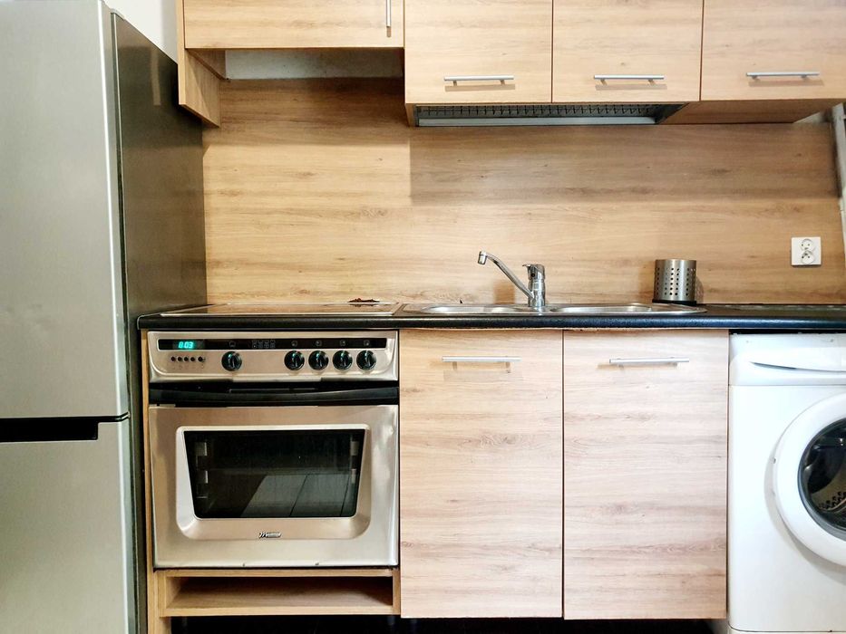 Pokoje na doby w Sopocie przy ul. 3 Maja 44.