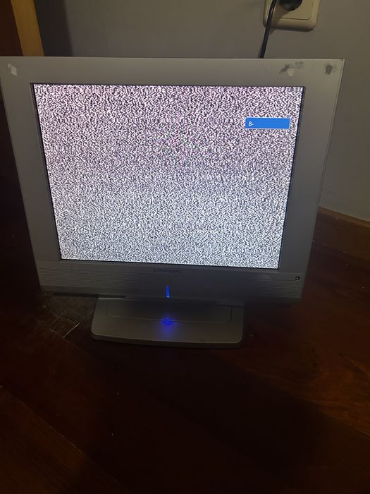 Tv Grundig antiga