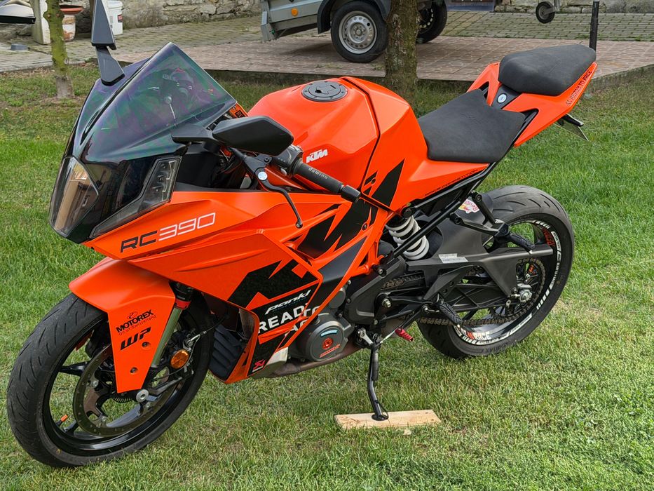 KTM