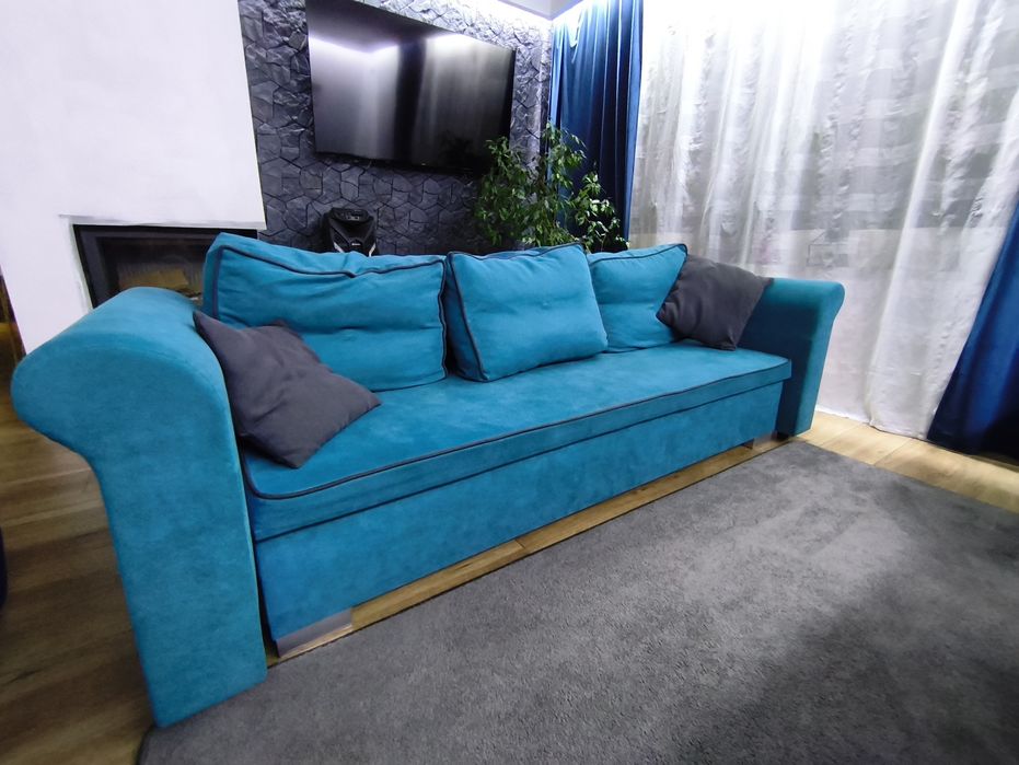 Sofa, kanapa  wygodna