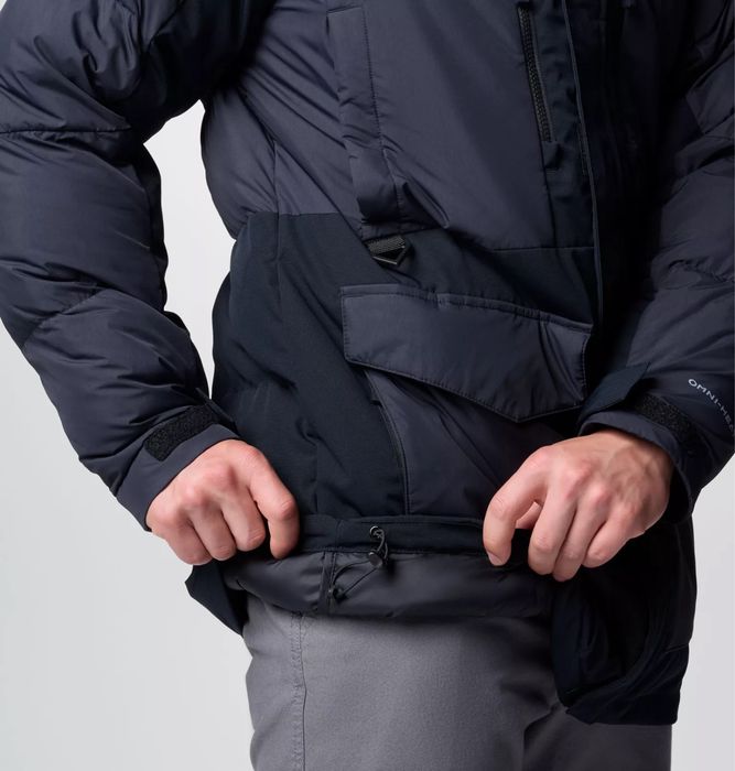Columbia Marquam Peak Fusion- m, l