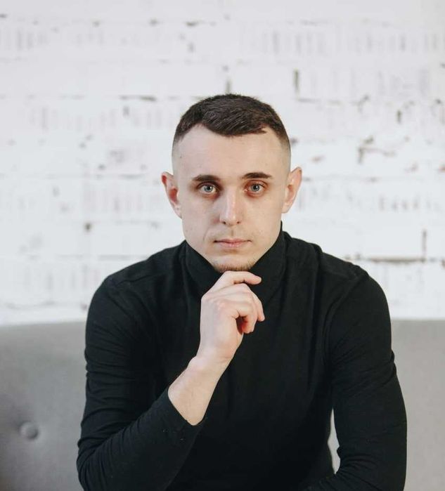 БУХГАЛТЕР для ФОП (ІТ, Послуги, Реалізація) (РРО, ПРРО)