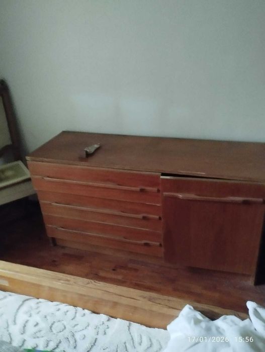 Cómodas várias para restauro ou uso próprio venda