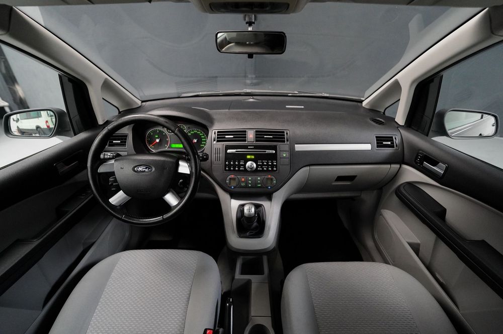 Ford Focus C-Max 1.6 TDCi Trend