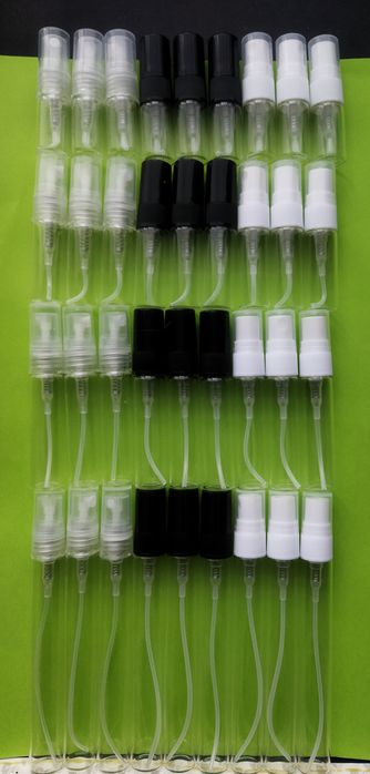 Атомайзер  флакон флаконы атомайзеры для парфюма!