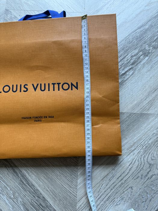 Średnia torba Louis Vuitton