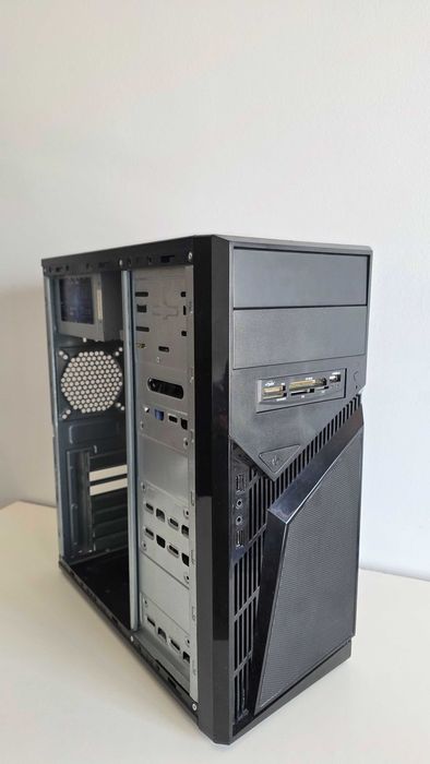 PC i3-3220 4GB RAM