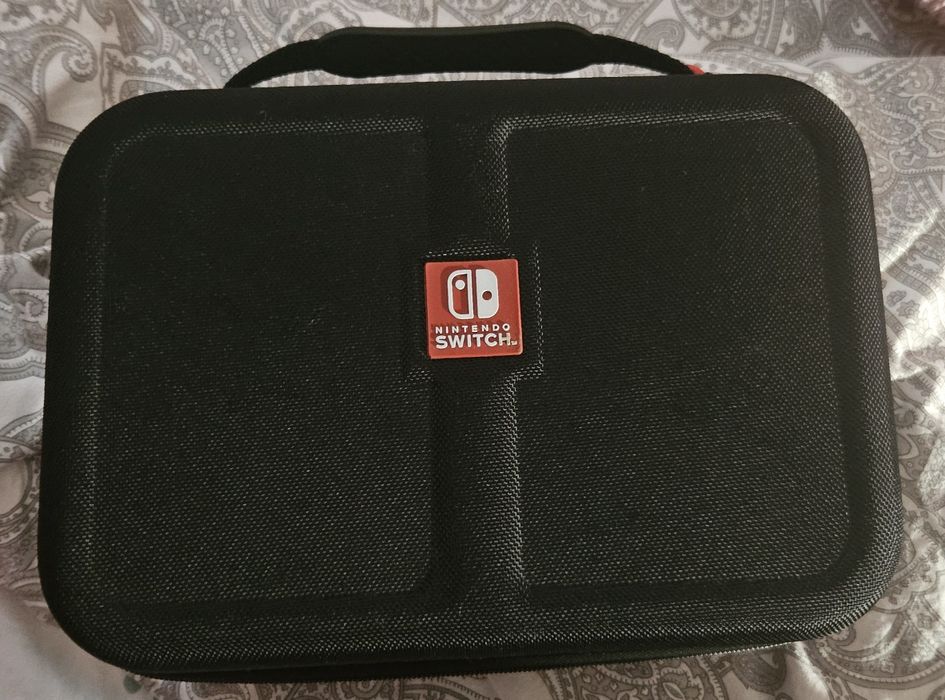 Consola Nintendo switch