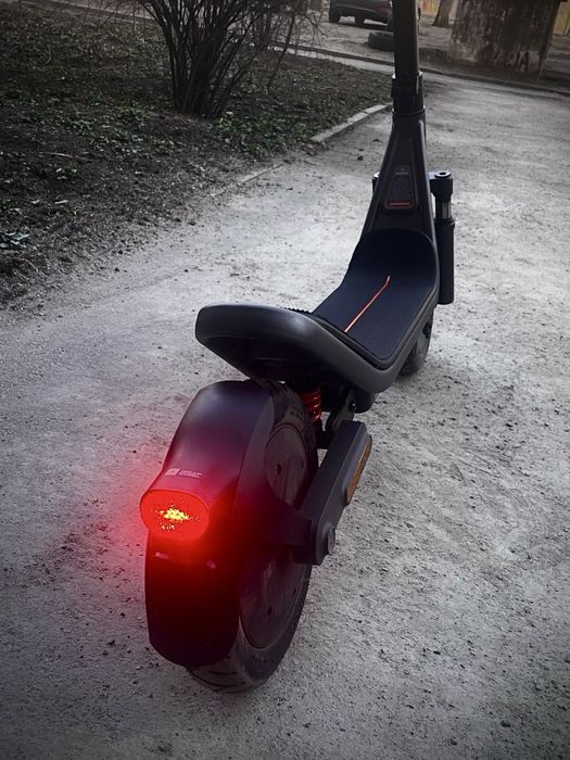 Электросамокат Xiaomi Electric Scooter 6 GL