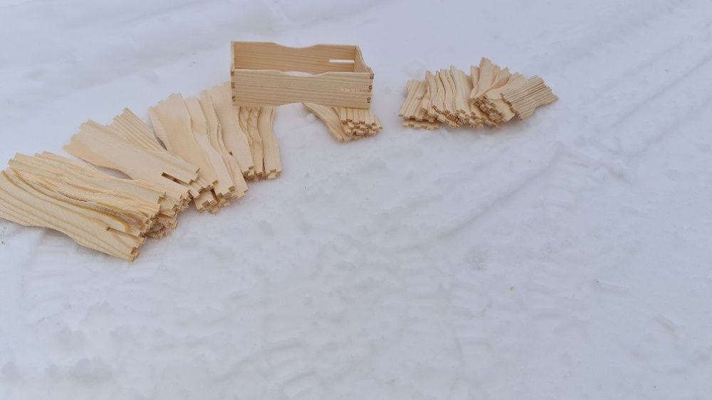 Рамка для стільникового меду на 145