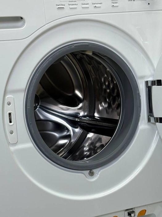 Преміальний Комплект пральна і сушильна машина Miele