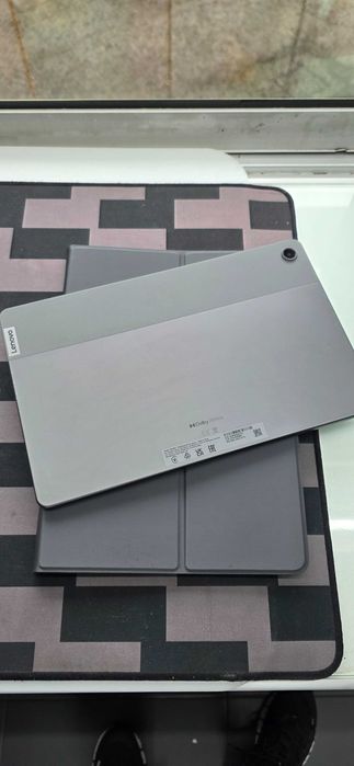 Lenovo Tab M10 Plus 3 Ger 10.6| 128GB 4GB RAM|Wi-Fi+Capa +Caneta