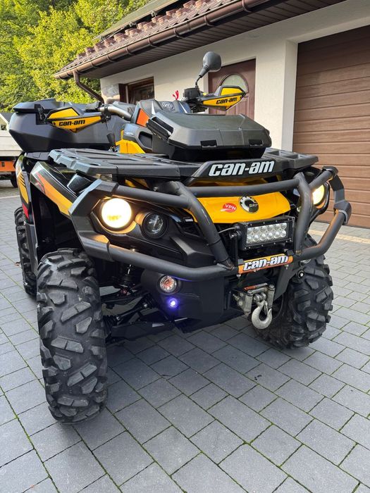 Can-Am