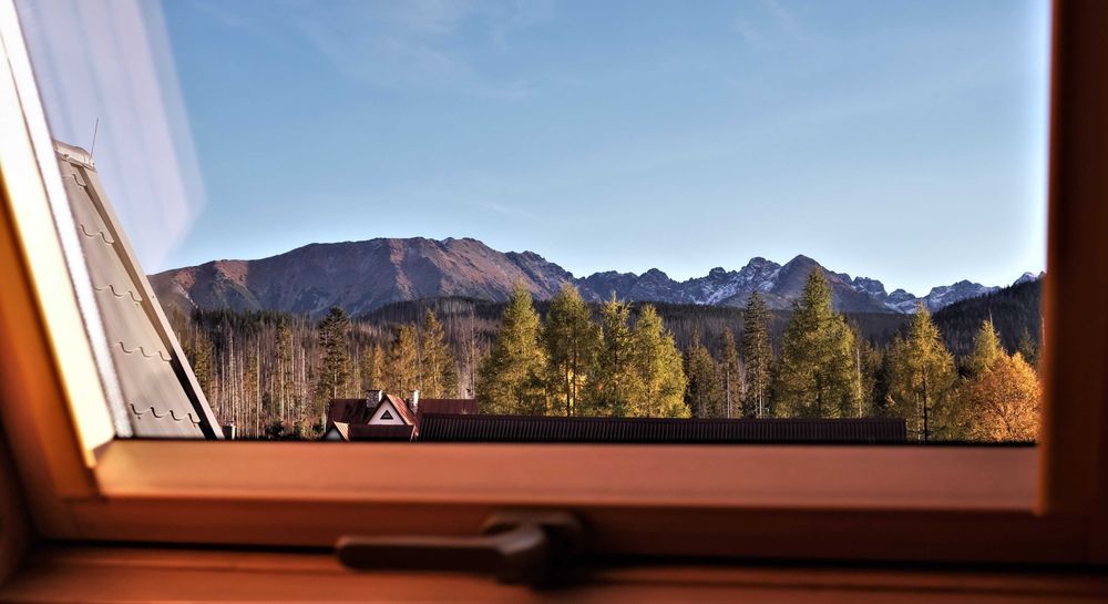 Zakopane Pokoje/Apartamenty/Sauna Blisko Gór