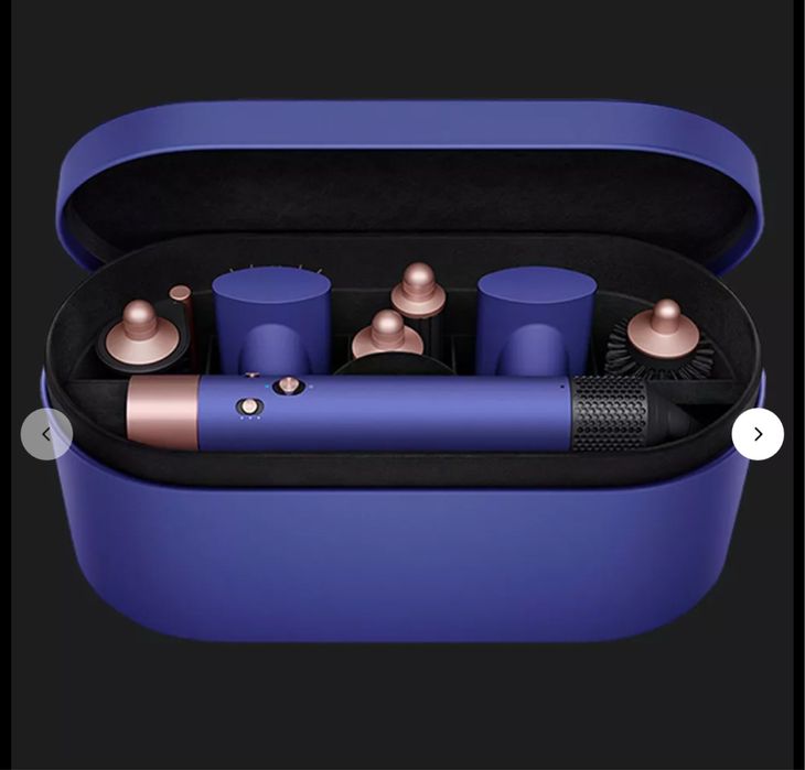 Dyson Airwrap multi-styler