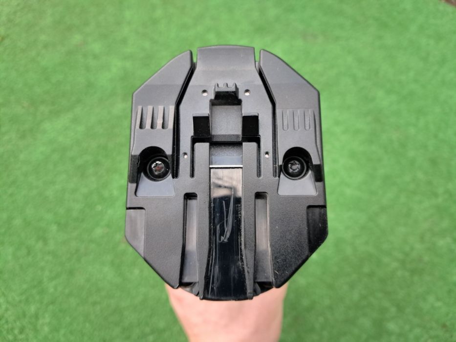 Bosch Powertube 750 vertikal батарея електровелосипеда