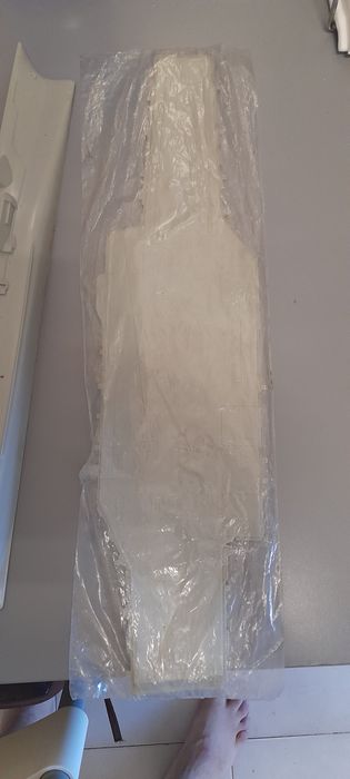 Kit de porta aviões Saratoga