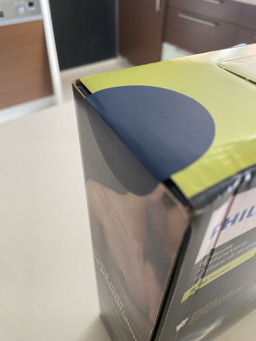 Aparador Philips MG7940/15 – Novo e Selado