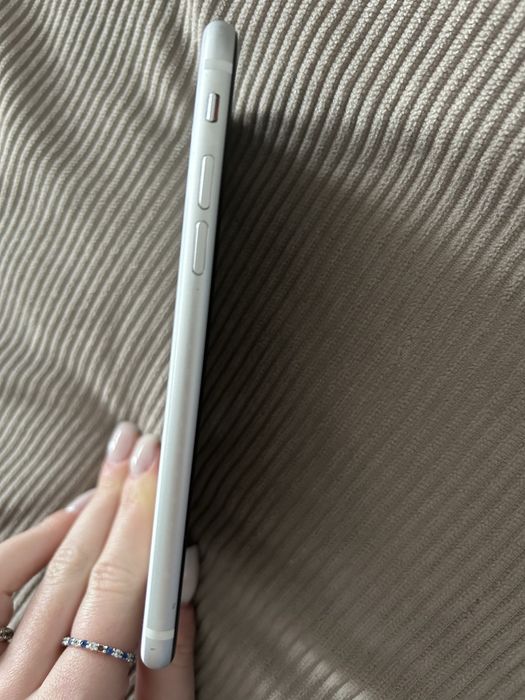 iPhone se 2020 gen. 2