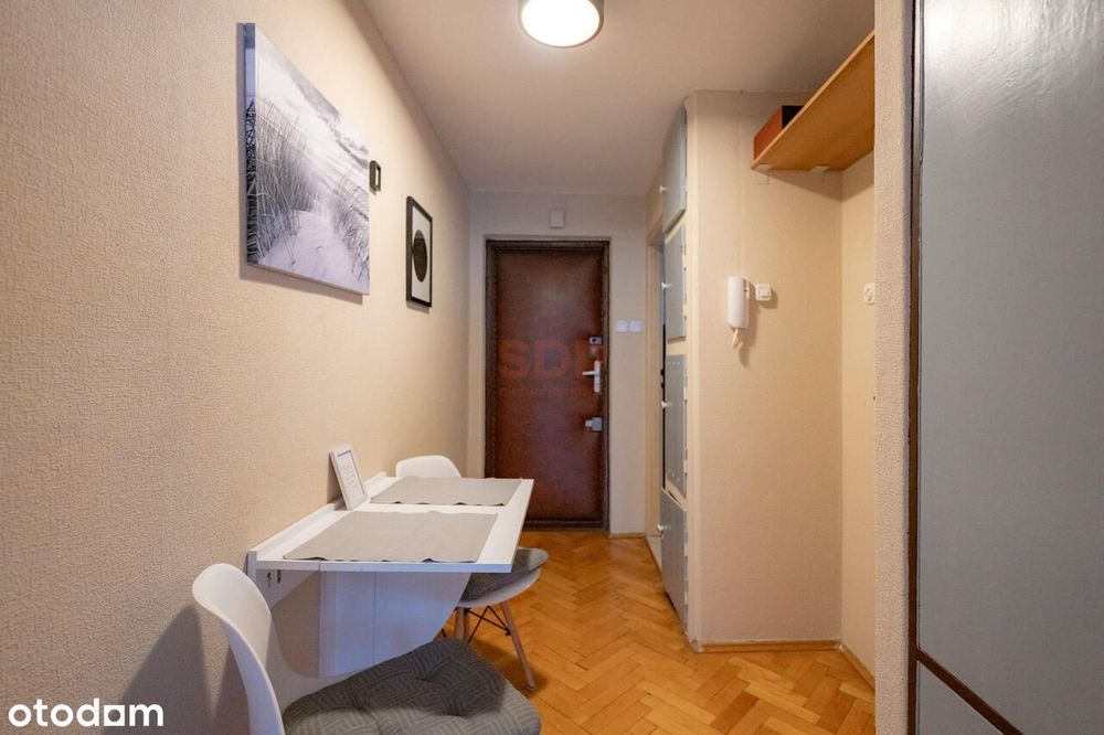 Kawalerka w Rynku, w budynku z windą. - Widok 4