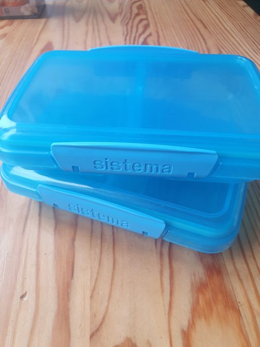 Pojemnik sistema 350ml 2szt