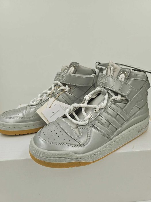 Buty damskie Adidas Originals Ivy Park sneakersy wysokie R.36 AD12A