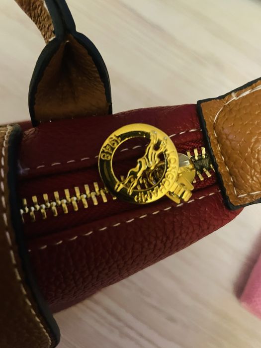 Кросс-боди  Longchamp