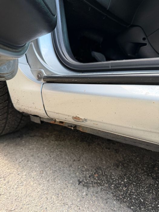 Продам Peugeot 207 2006 2.0