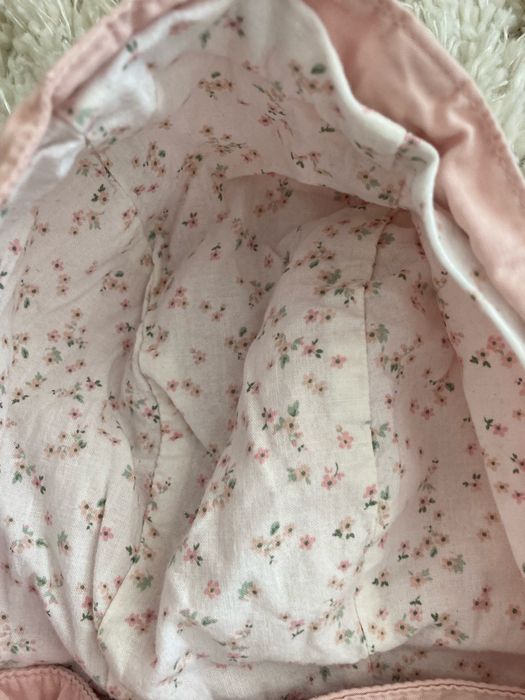 Wiosenna kurtka H&M 80