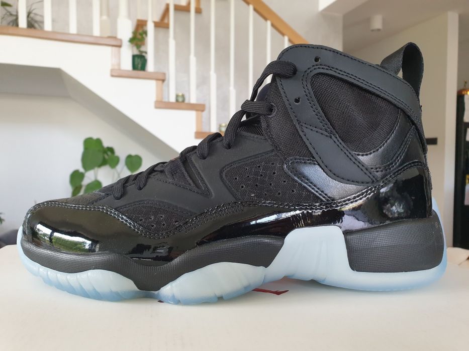 Buty Jordan Two Trey rozmiar 43