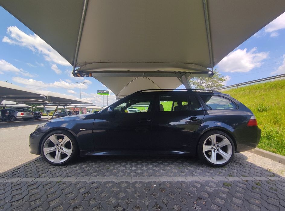 Jantes 19 BMW X6 Style 258 com pneus 9J / 10J