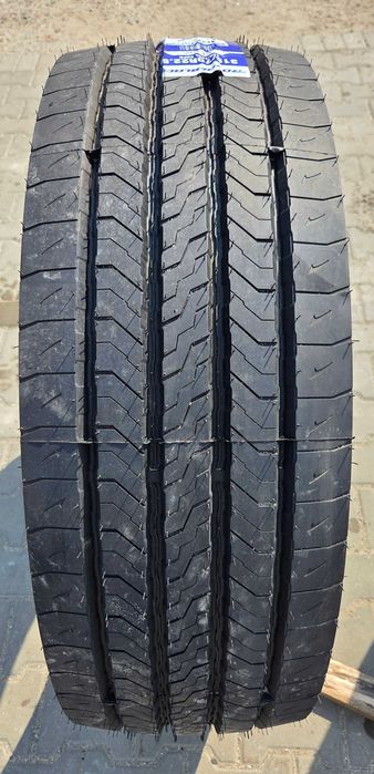 315/70R22.5 Royal Black SL002 opona ciężarowa przednia NOWA