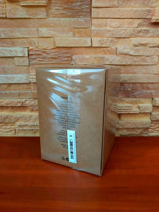 Megamare Orto Parisi 50ml оригінал