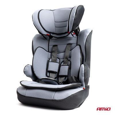 Fotelik Samochodowy Dla Dziecka Siedzisko 9-36Kg